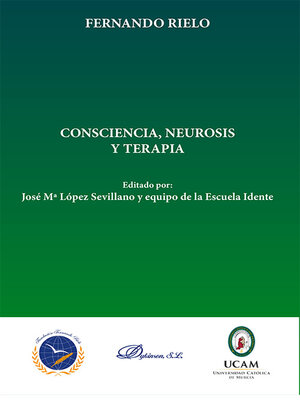 cover image of Consciencia, Neurosis y Terapia